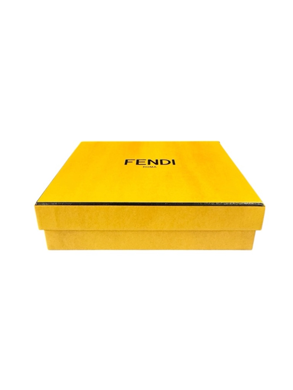 FENDI Box & Dust Bag - Picture 3 of 7